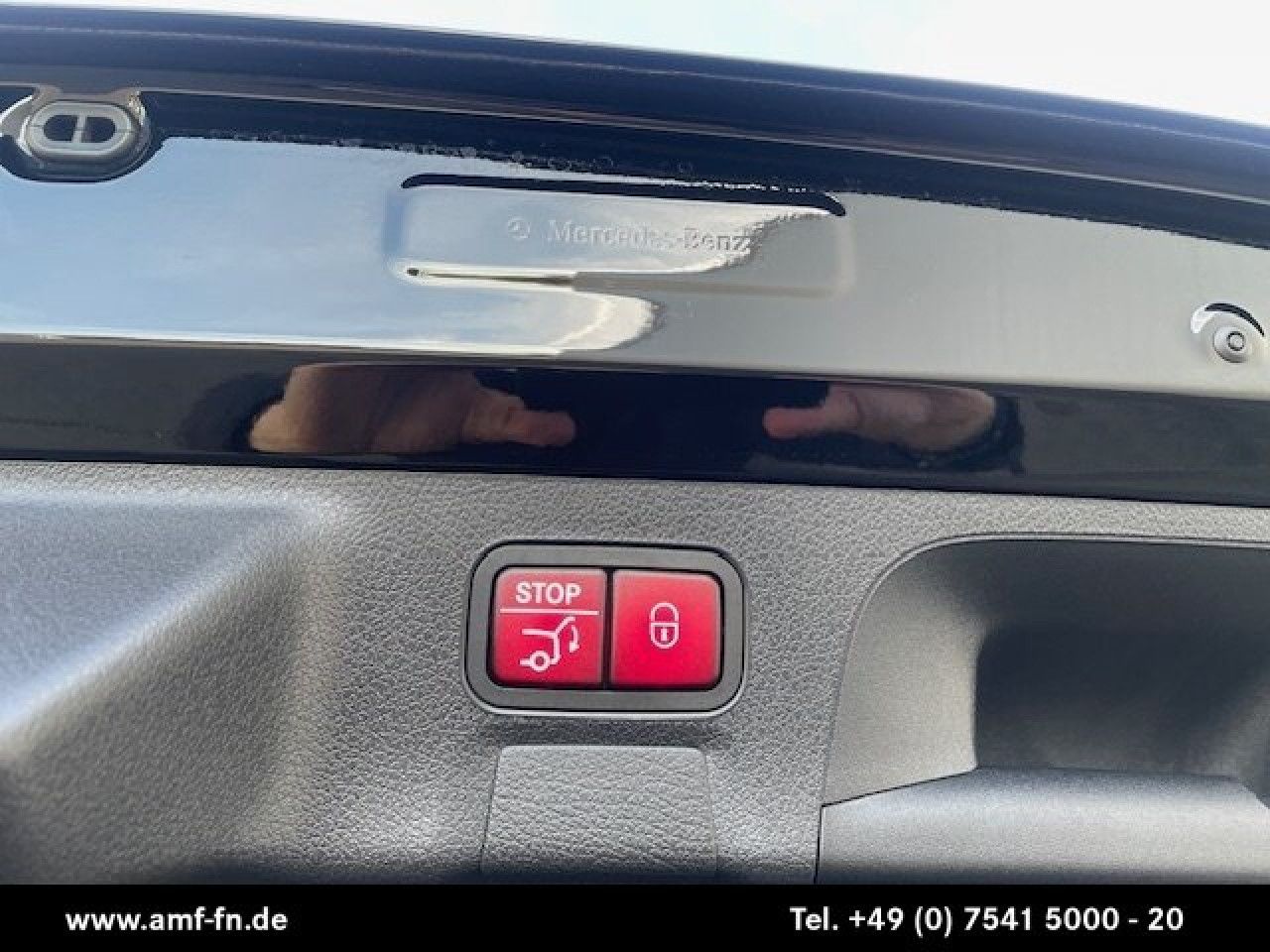 Mercedes-Benz CLA – Bild 11