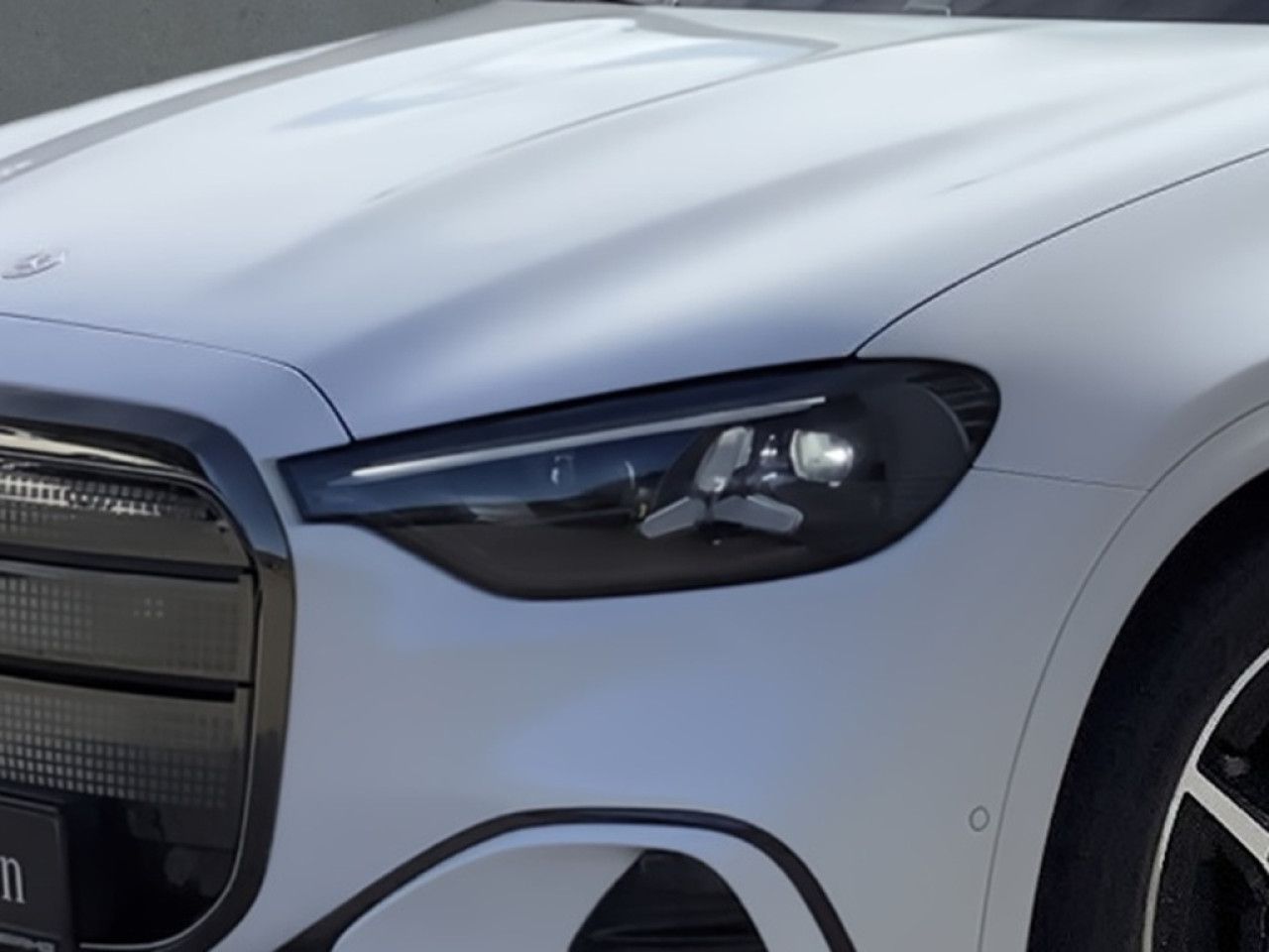 Mercedes-Benz GLC – Bild 2