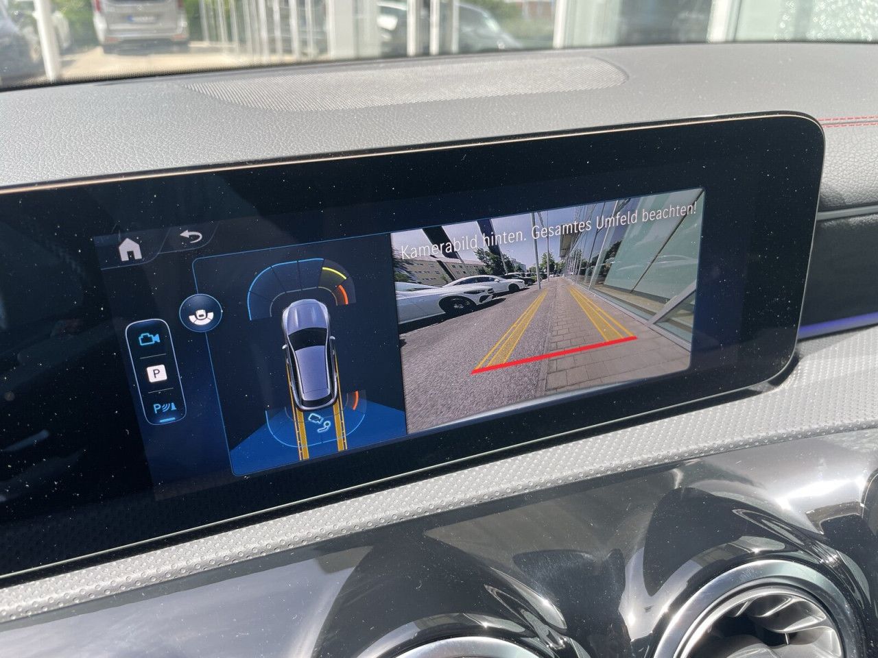 Mercedes-Benz CLA – Bild 19