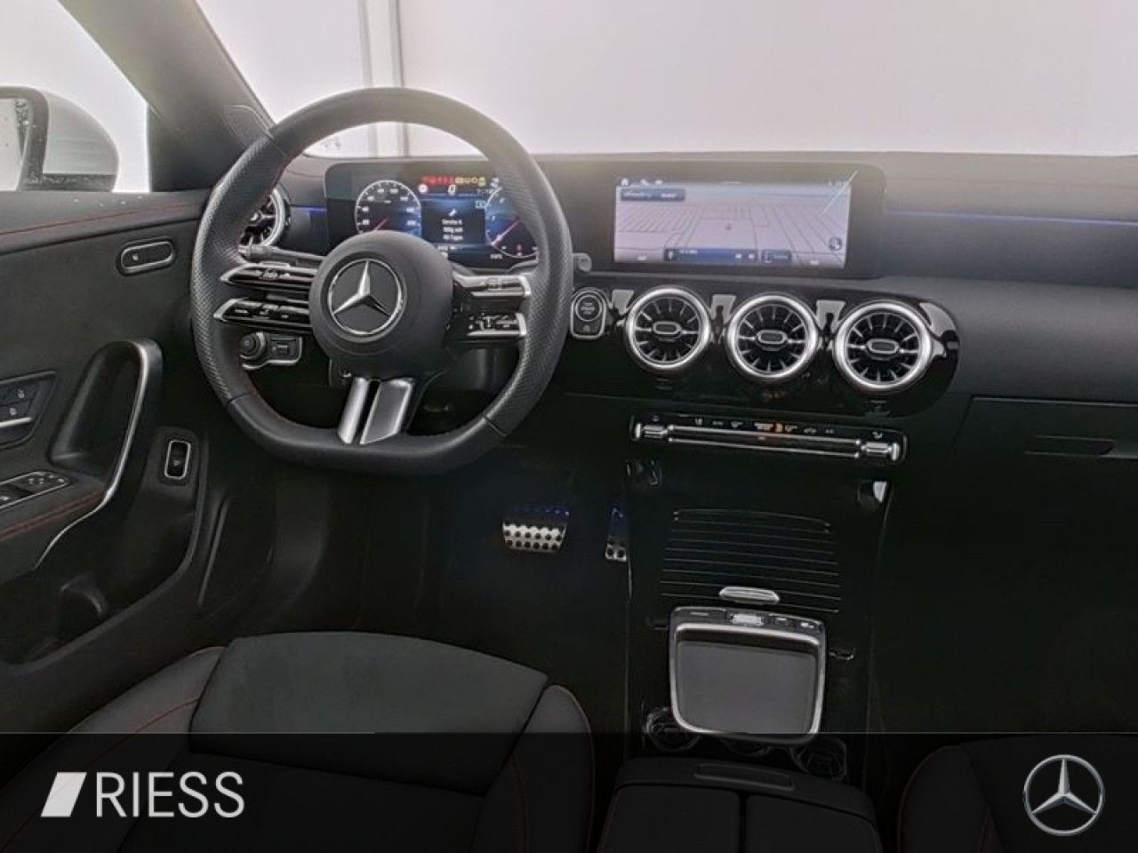 Mercedes-Benz CLA – Bild 5