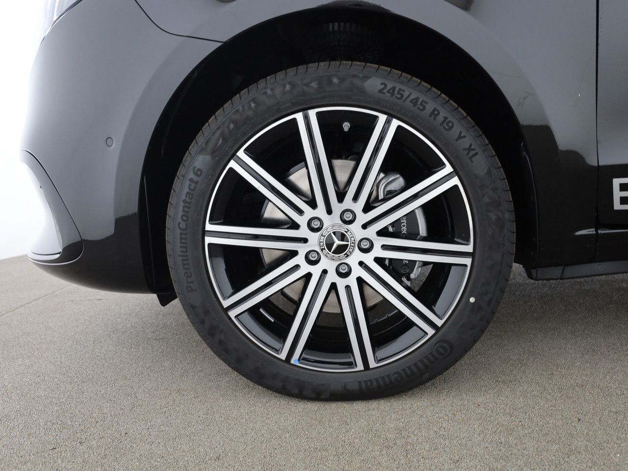 Mercedes-Benz V-Klasse – Bild 16