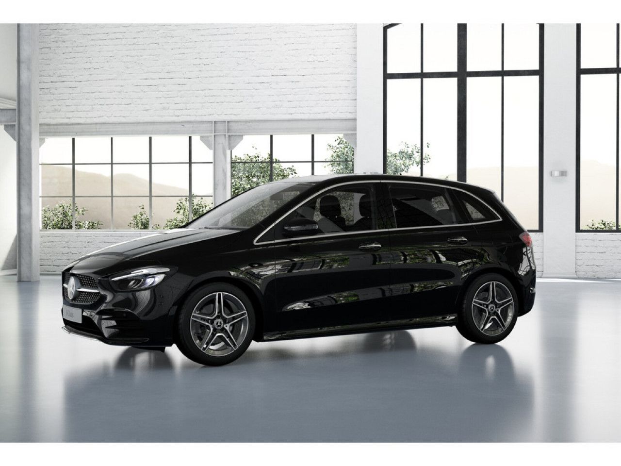Mercedes-Benz B-Klasse – Bild 12