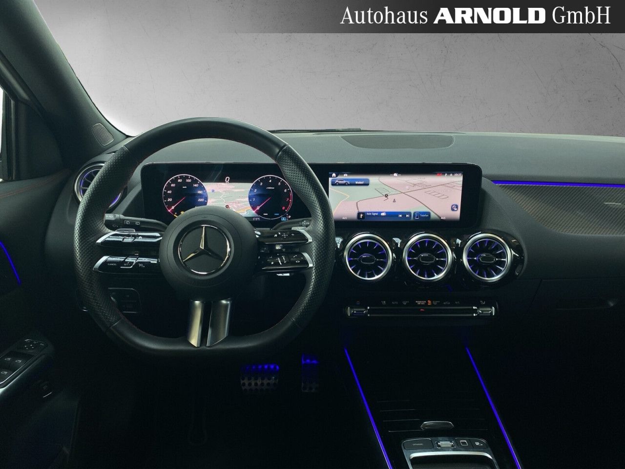 Mercedes-Benz GLA – Bild 9