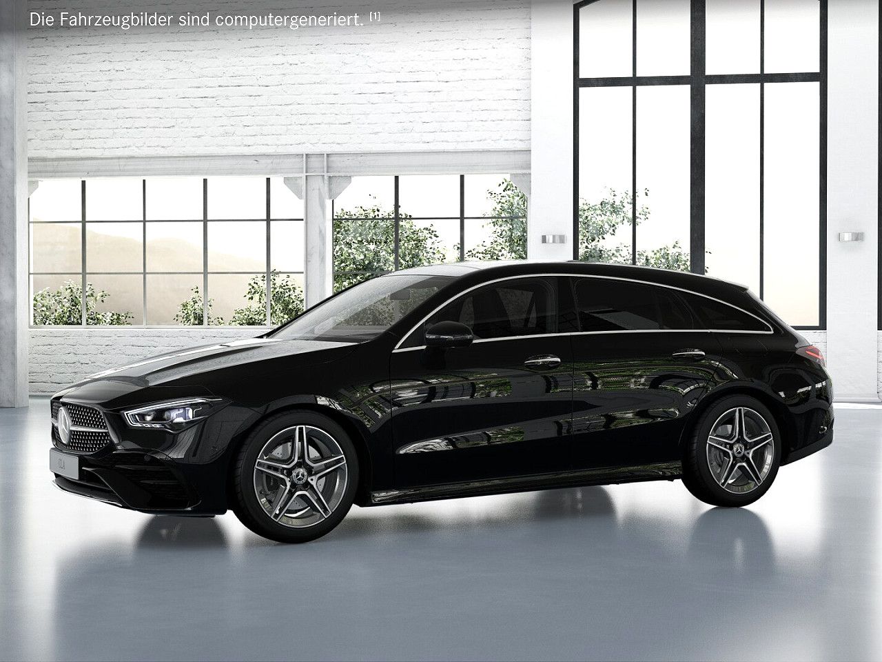 Mercedes-Benz CLA – Bild 16