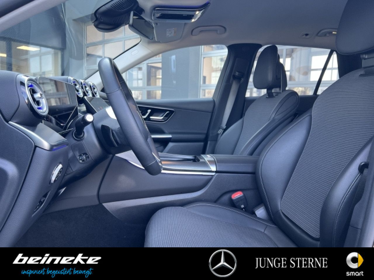 Mercedes-Benz GLC – Bild 14