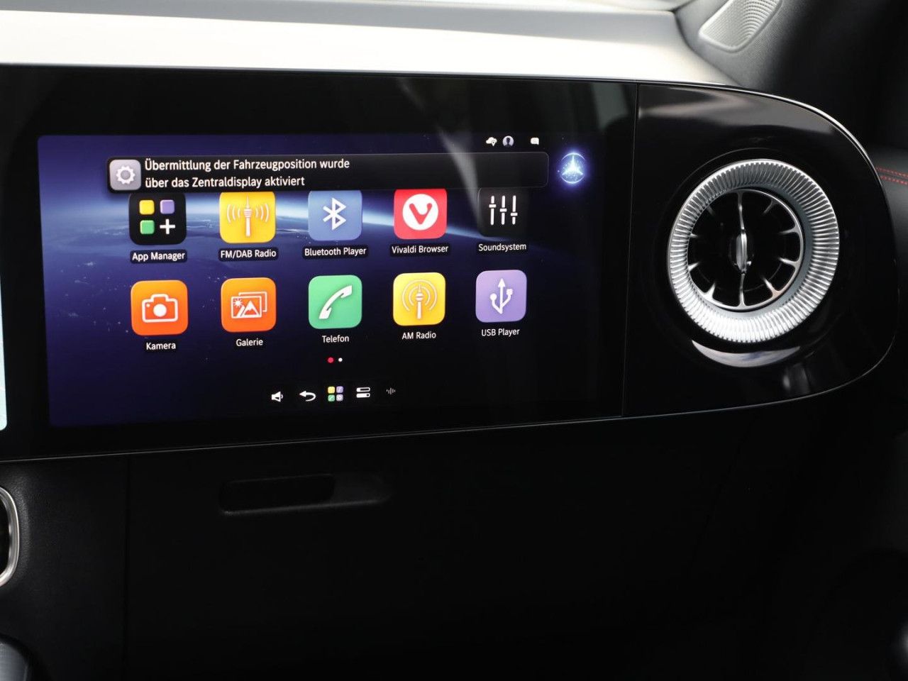 Mercedes-Benz GLB – Bild 10