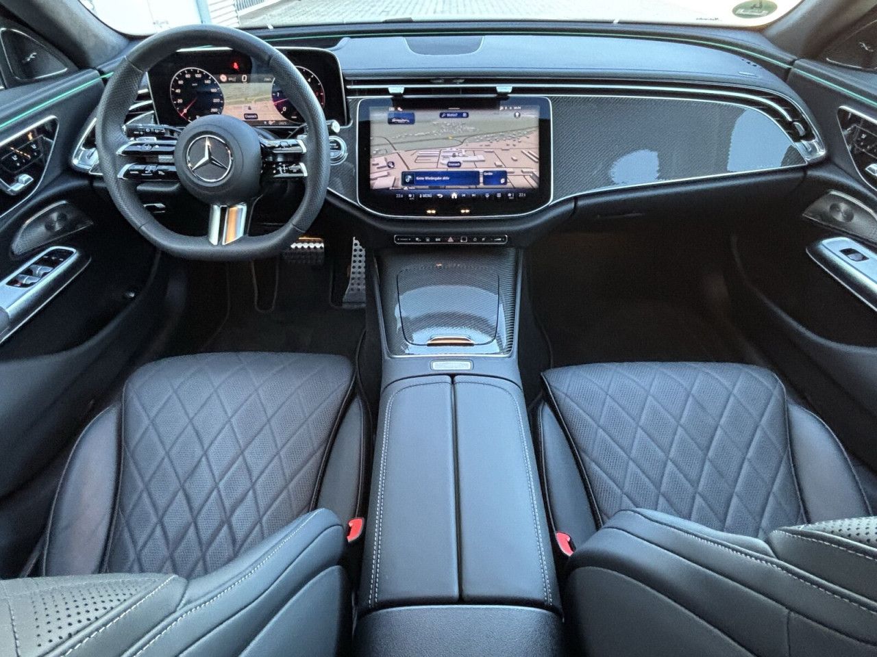 Mercedes-Benz E-Klasse – Bild 14