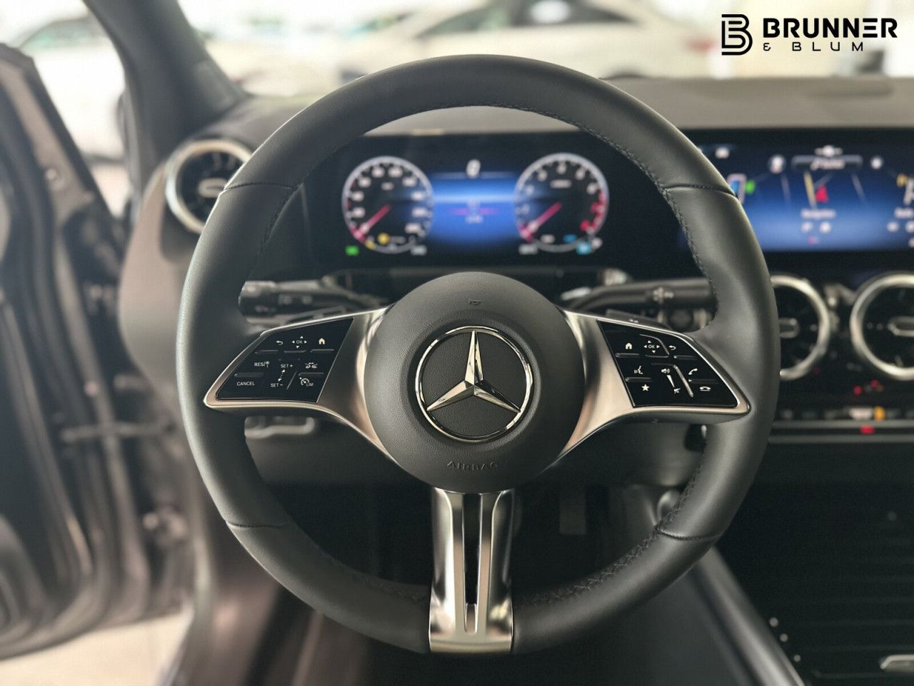 Mercedes-Benz B-Klasse – Bild 15