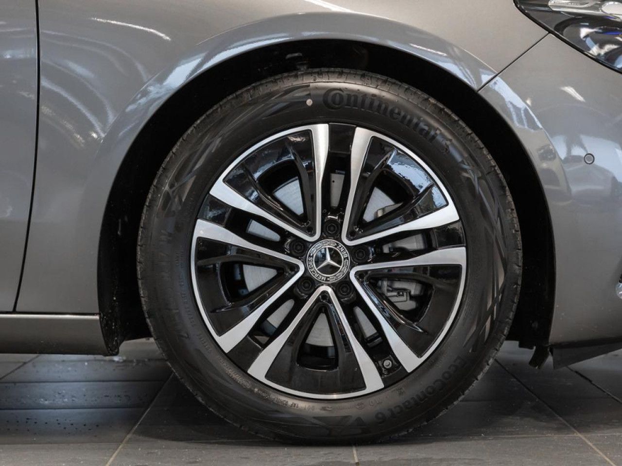 Mercedes-Benz B-Klasse – Bild 4