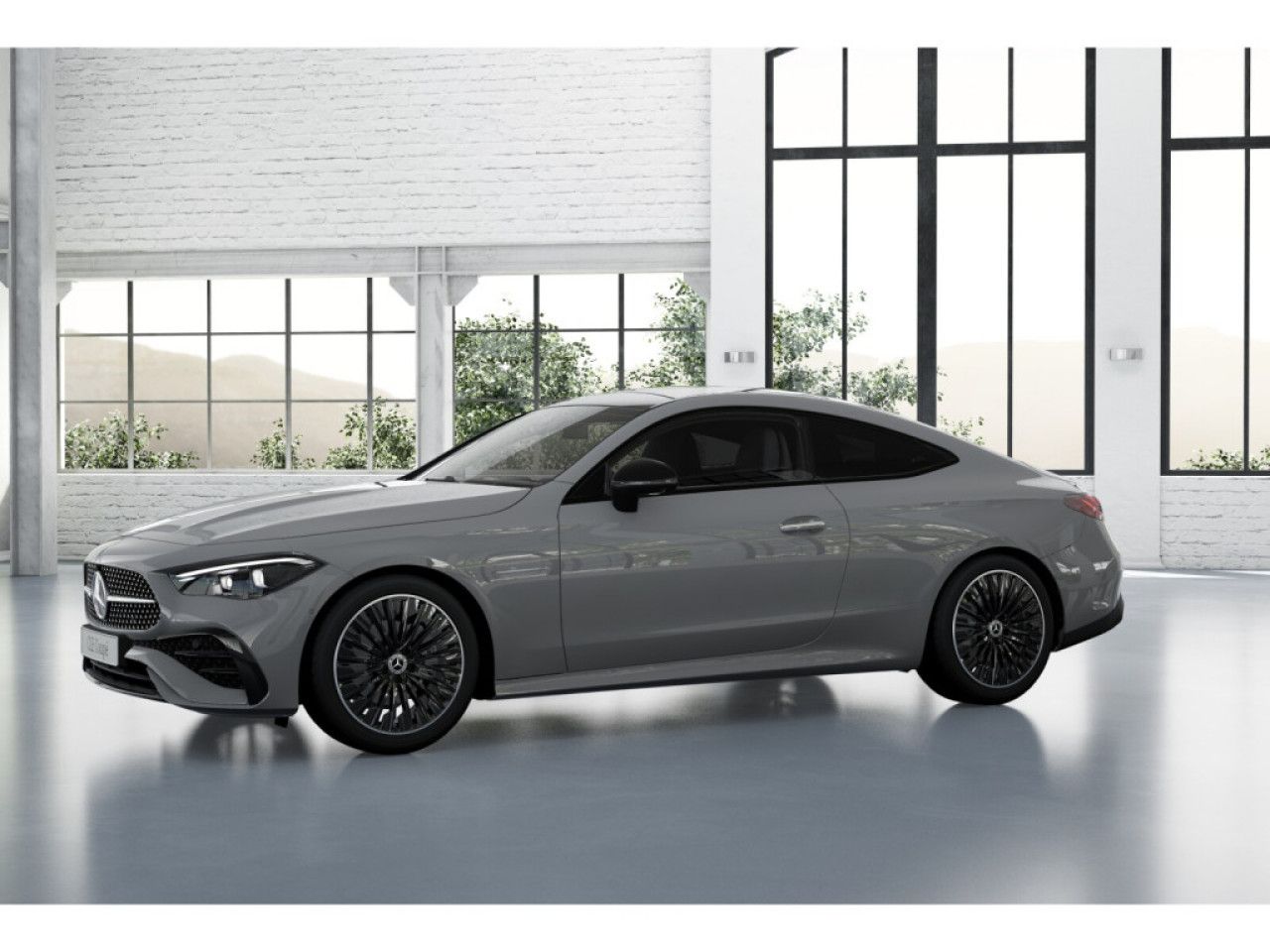 Mercedes-Benz CLE – Bild 12