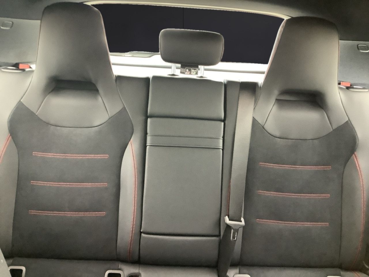 Mercedes-Benz A-Klasse – Bild 13