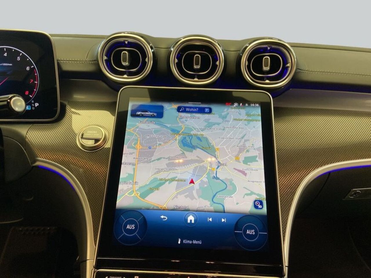 Mercedes-Benz CLE – Bild 19