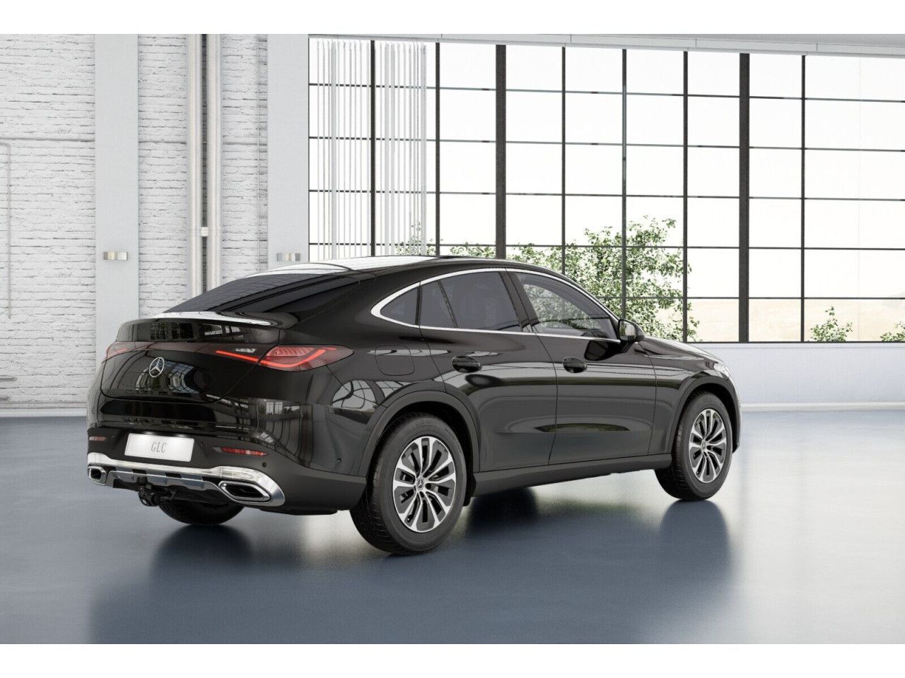 Mercedes-Benz GLC – Bild 7