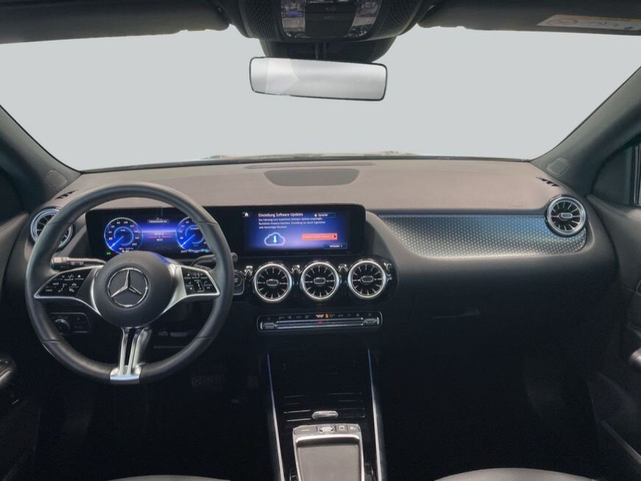 Mercedes-Benz EQA – Bild 14