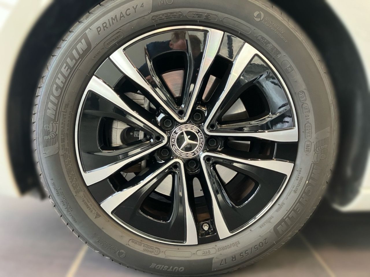Mercedes-Benz B-Klasse – Bild 5