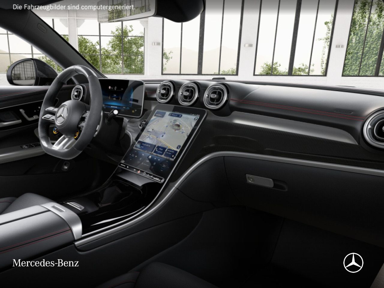 Mercedes-Benz CLE – Bild 8