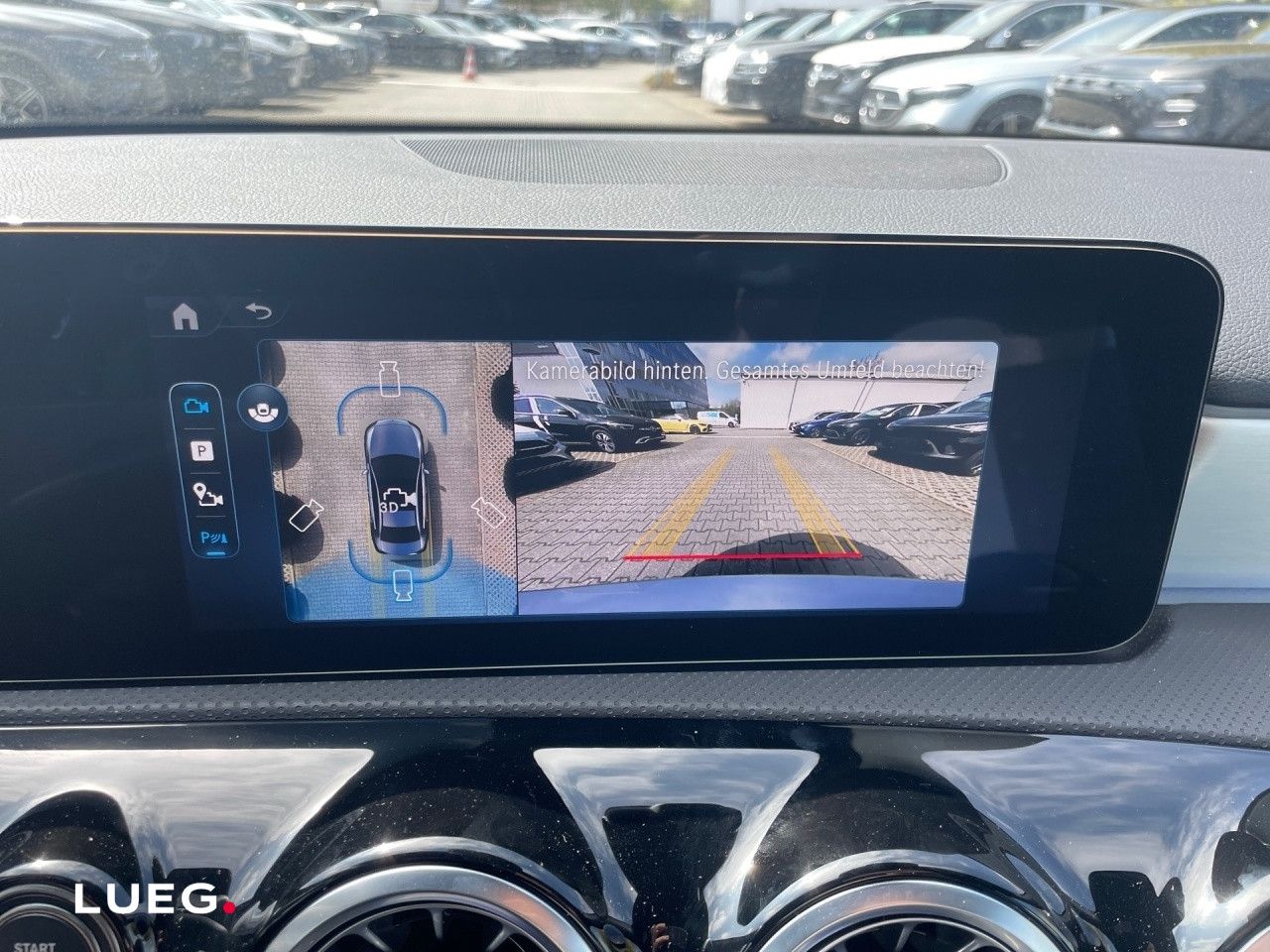 Mercedes-Benz A-Klasse – Bild 18