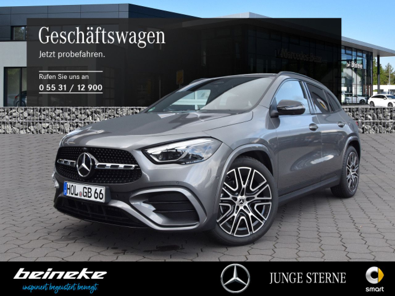 Fahrzeugbild 1 / 15
