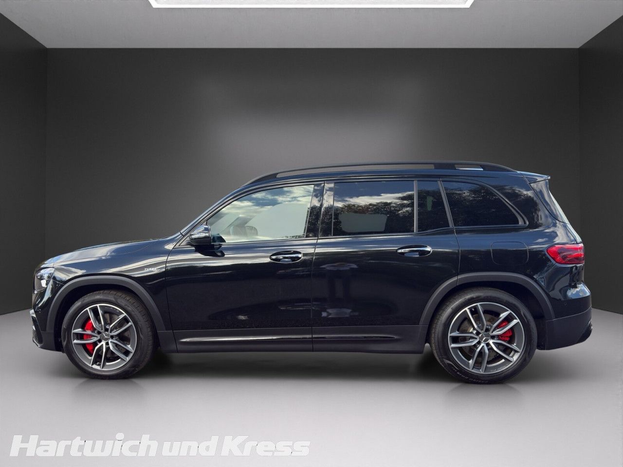 Mercedes-Benz GLB – Bild 4