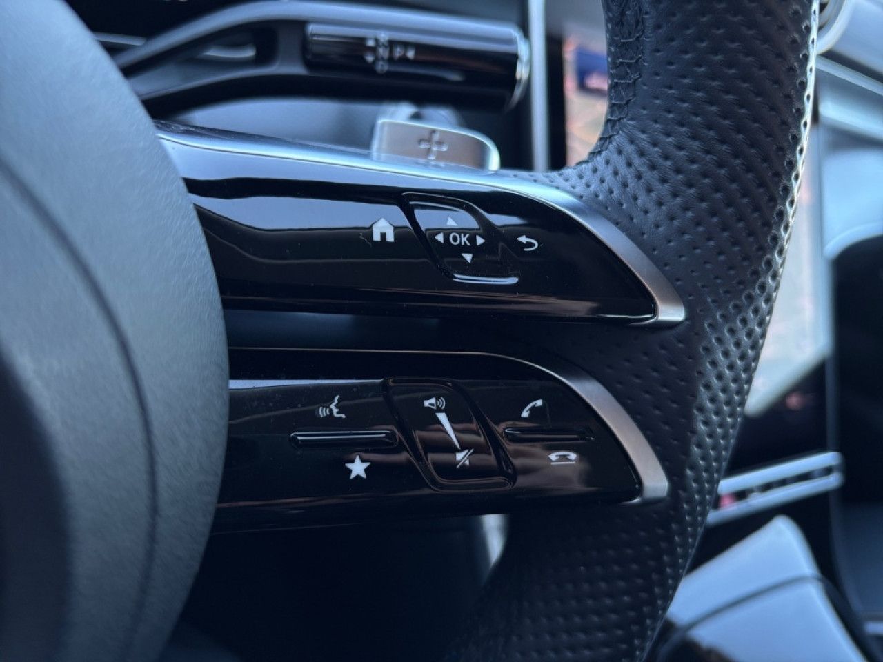 Mercedes-Benz C-Klasse – Bild 19