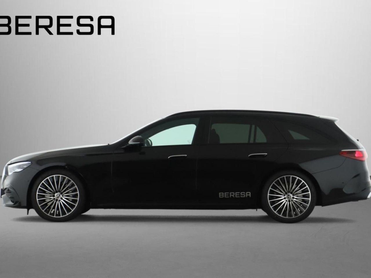 Mercedes-Benz E-Klasse – Bild 3