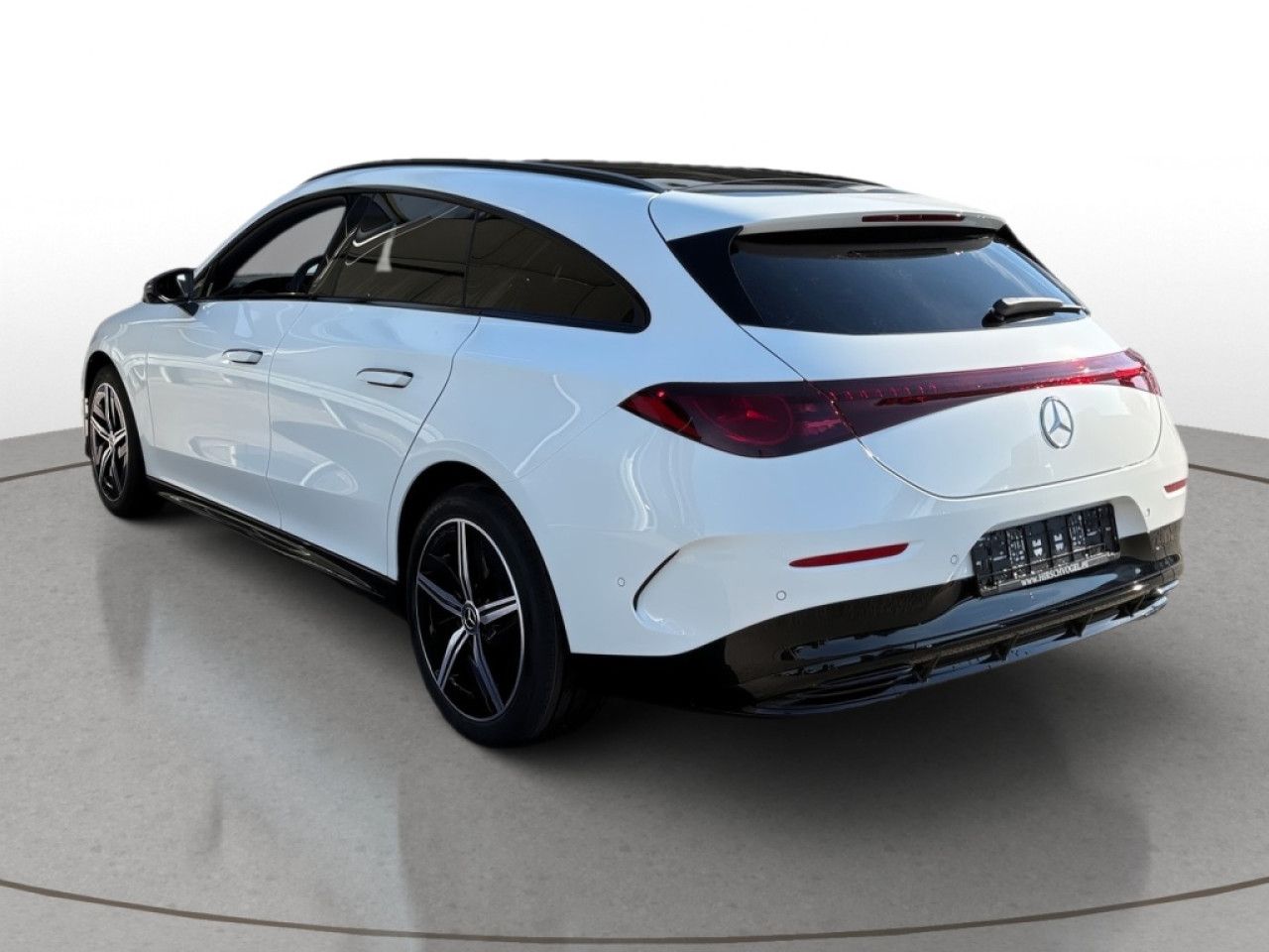 Mercedes-Benz CLA – Bild 6