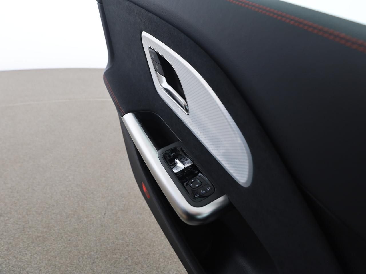 Mercedes-Benz CLA – Bild 13