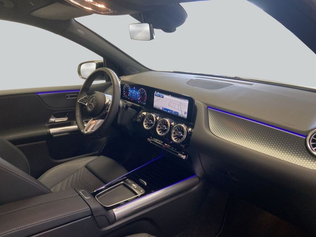 Mercedes-Benz B-Klasse – Bild 15