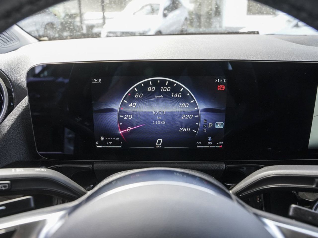 Mercedes-Benz B-Klasse – Bild 16