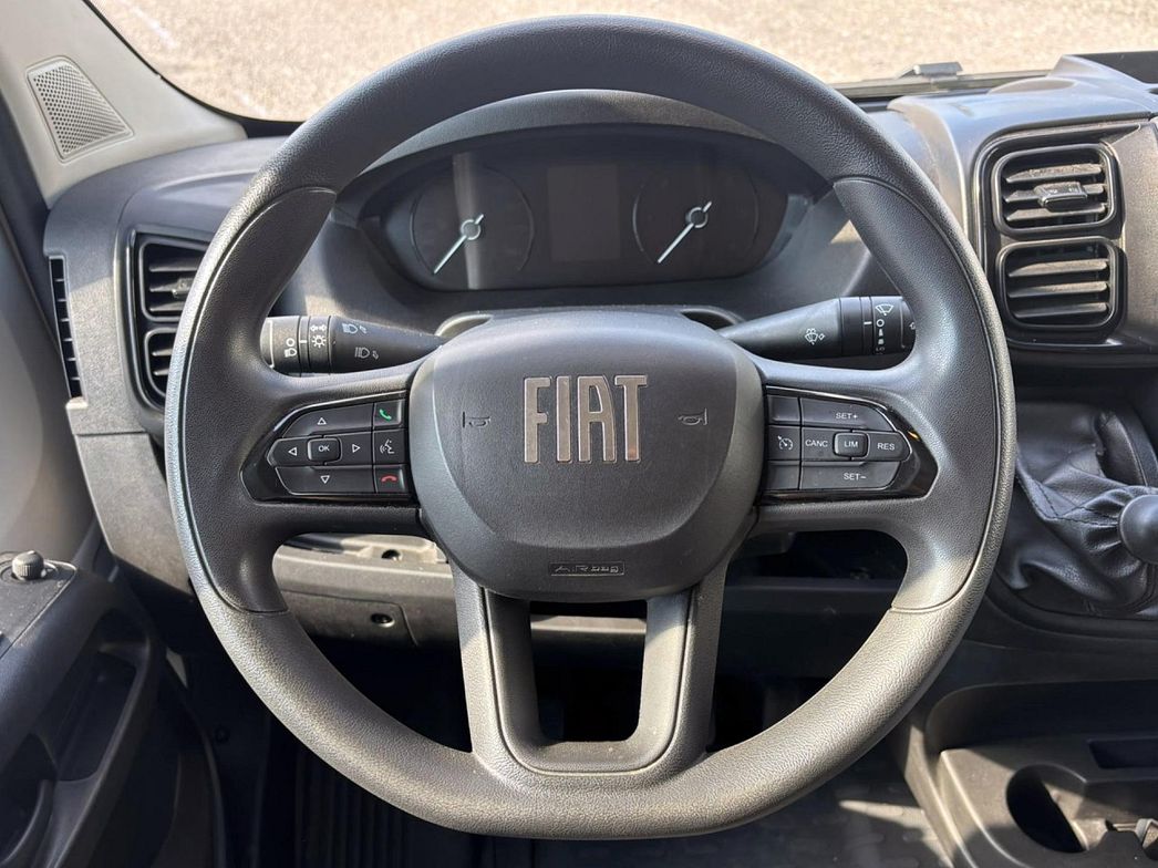 Fiat | Ducato L3H2