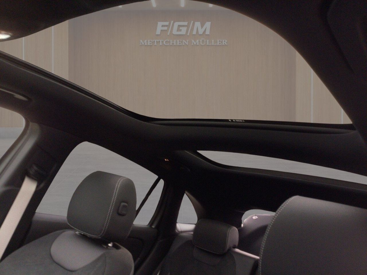 Mercedes-Benz GLA – Bild 14