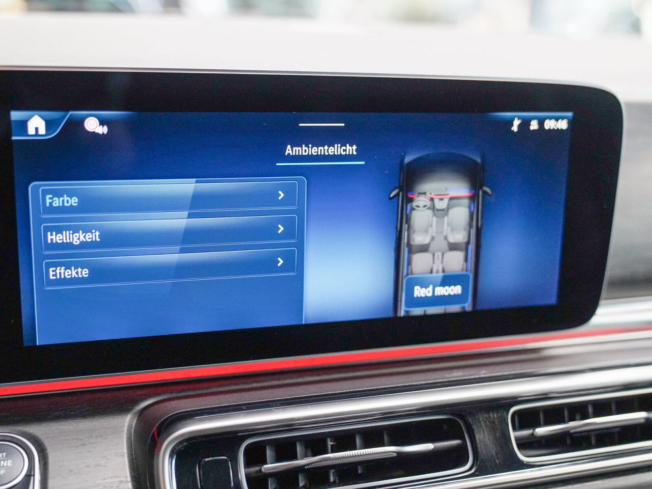 Mercedes-Benz V-Klasse – Bild 25