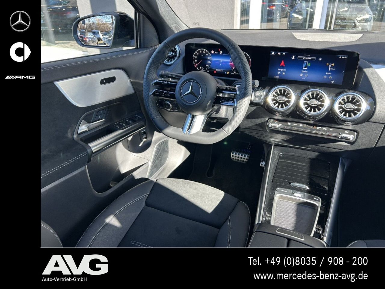 Mercedes-Benz GLA – Bild 19