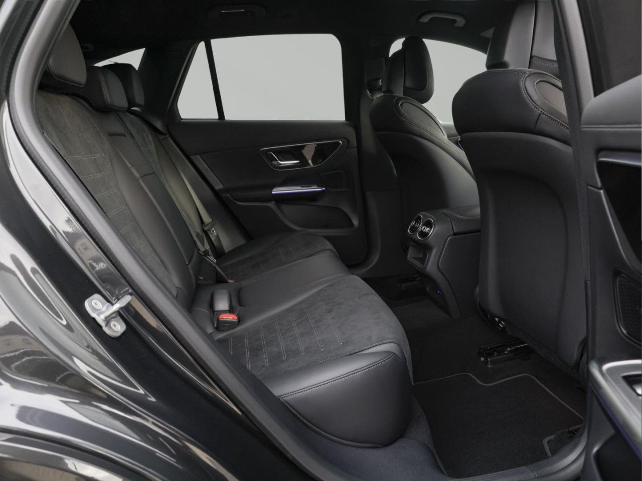 Mercedes-Benz GLC – Bild 4