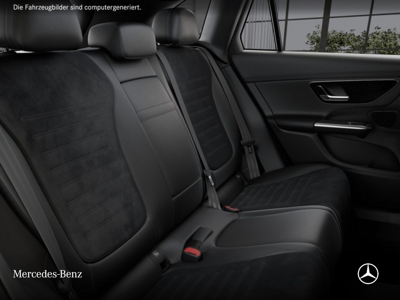 Mercedes-Benz GLC – Bild 10