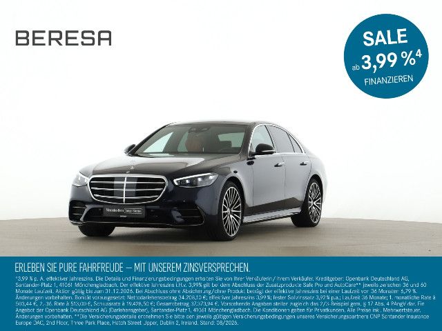 Mercedes-Benz S 350 occasion