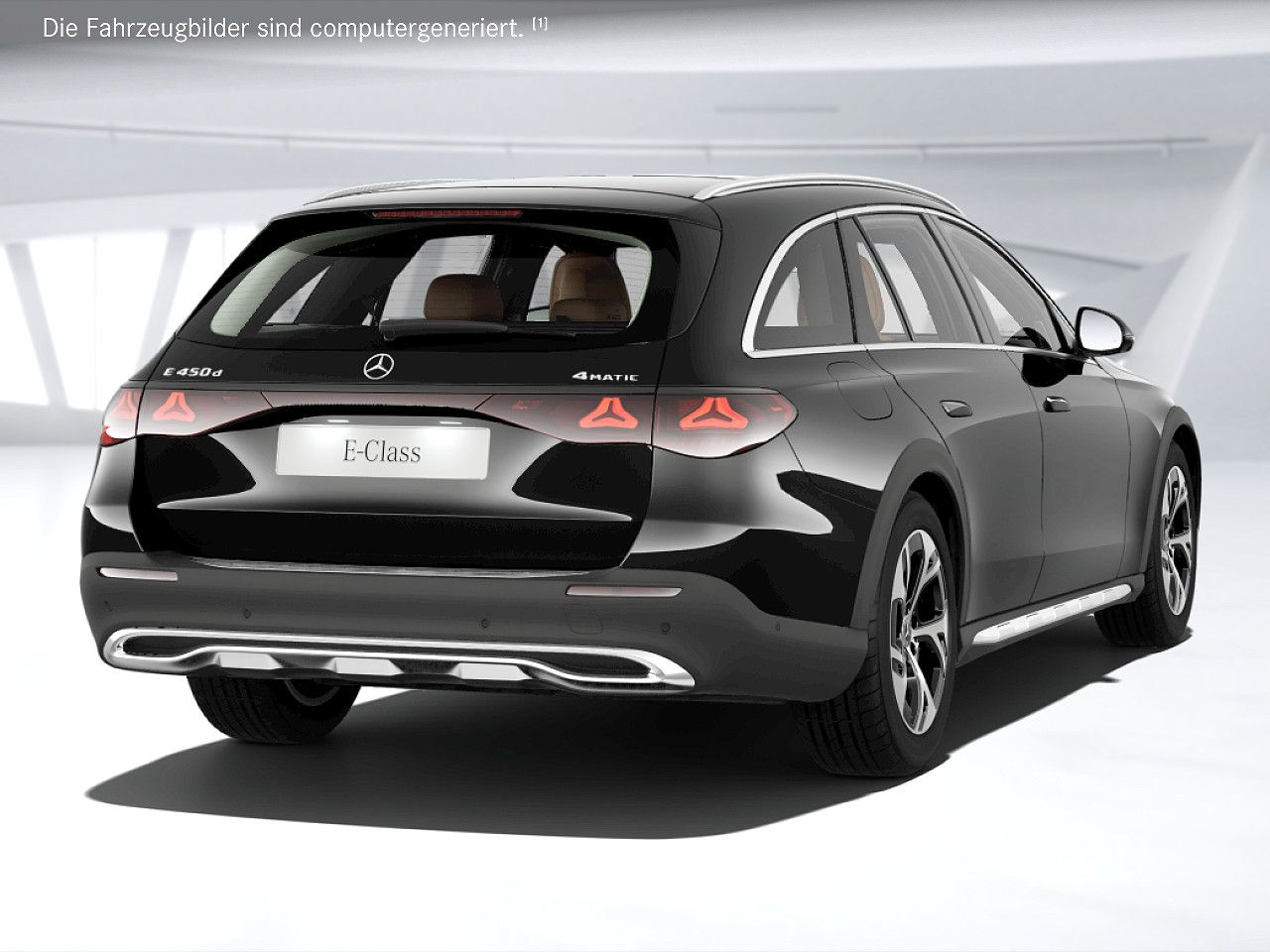 Mercedes-Benz E-Klasse – Bild 15