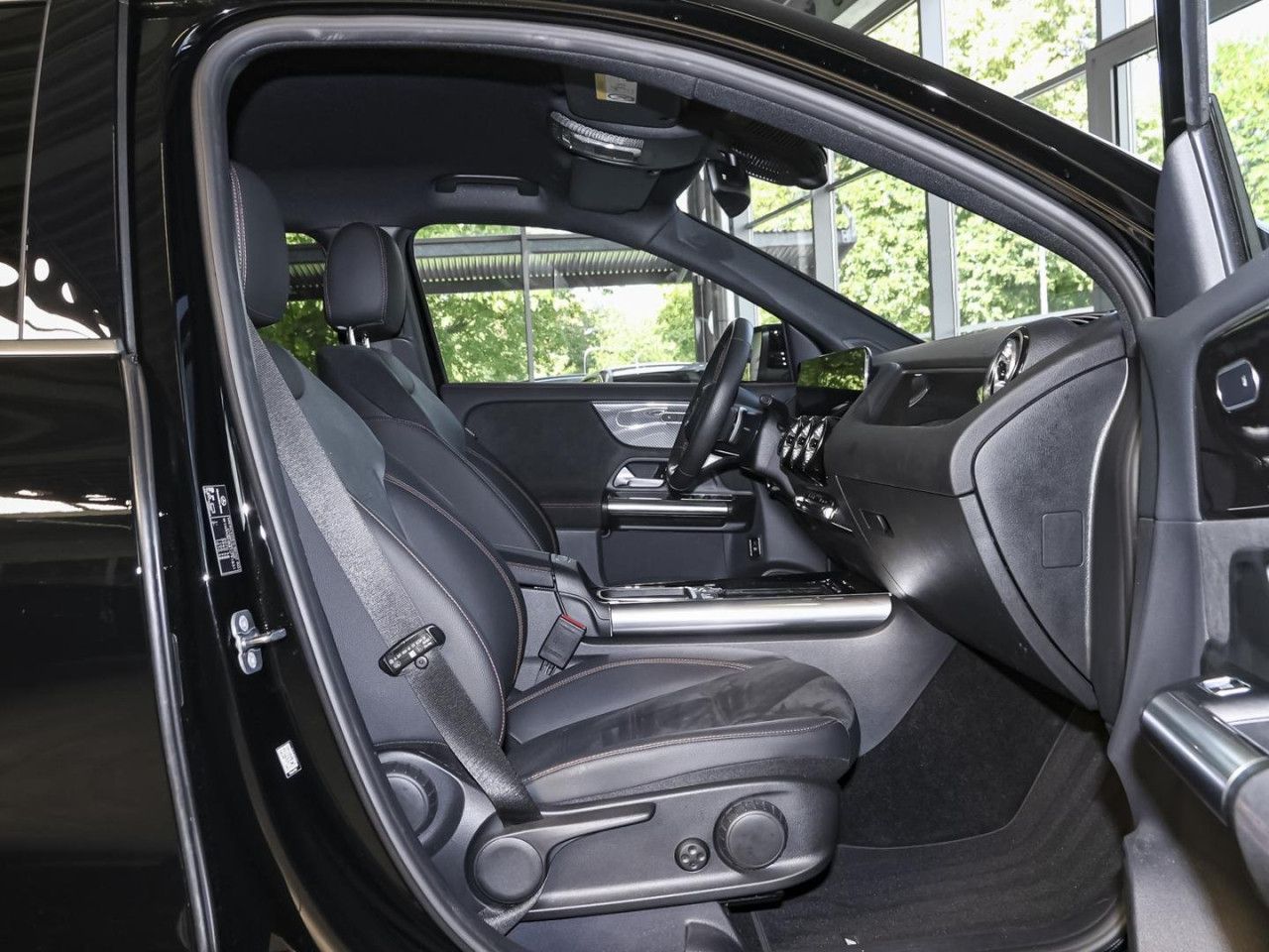 Mercedes-Benz GLA – Bild 5