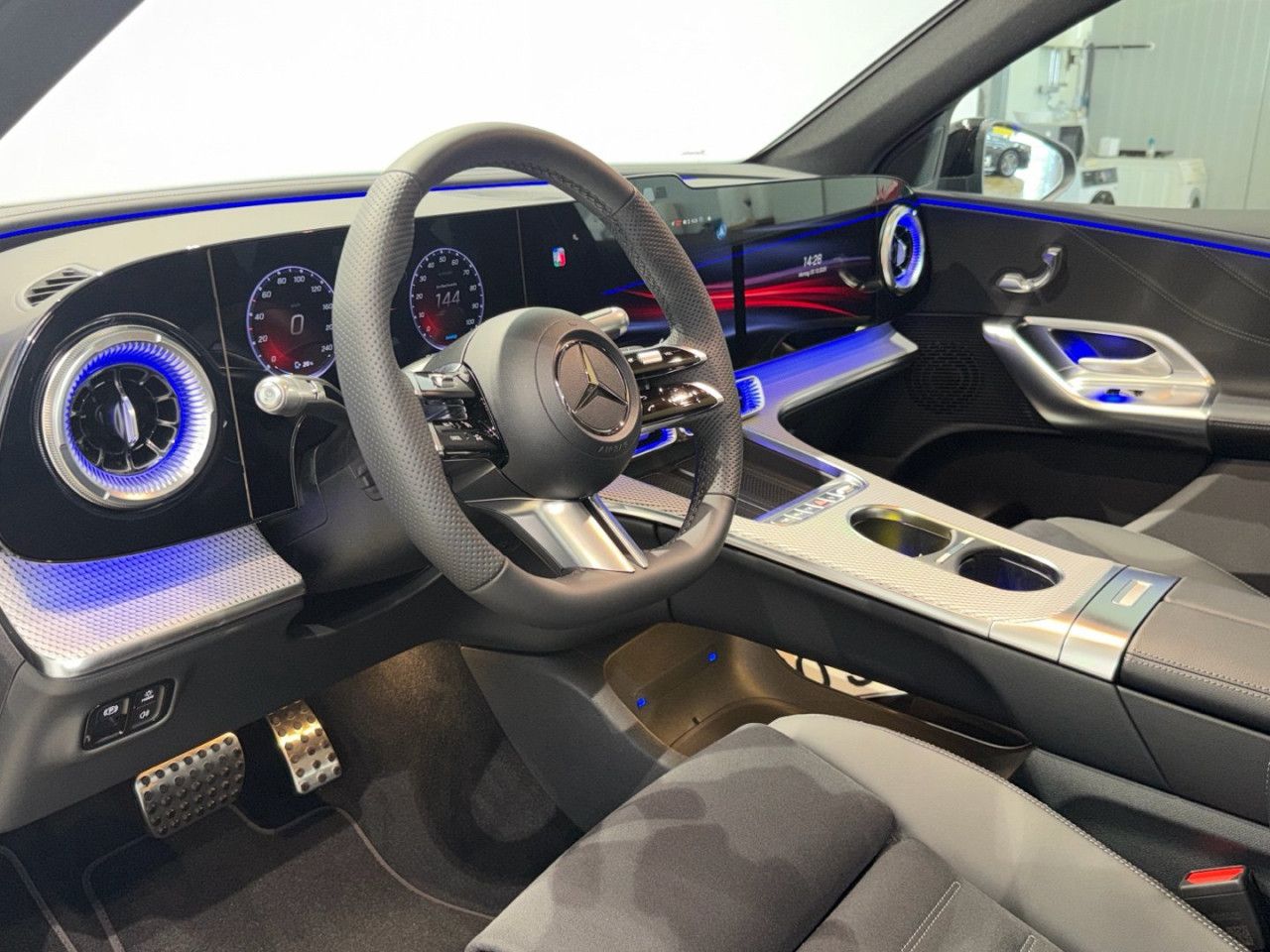 Mercedes-Benz GLC – Bild 4