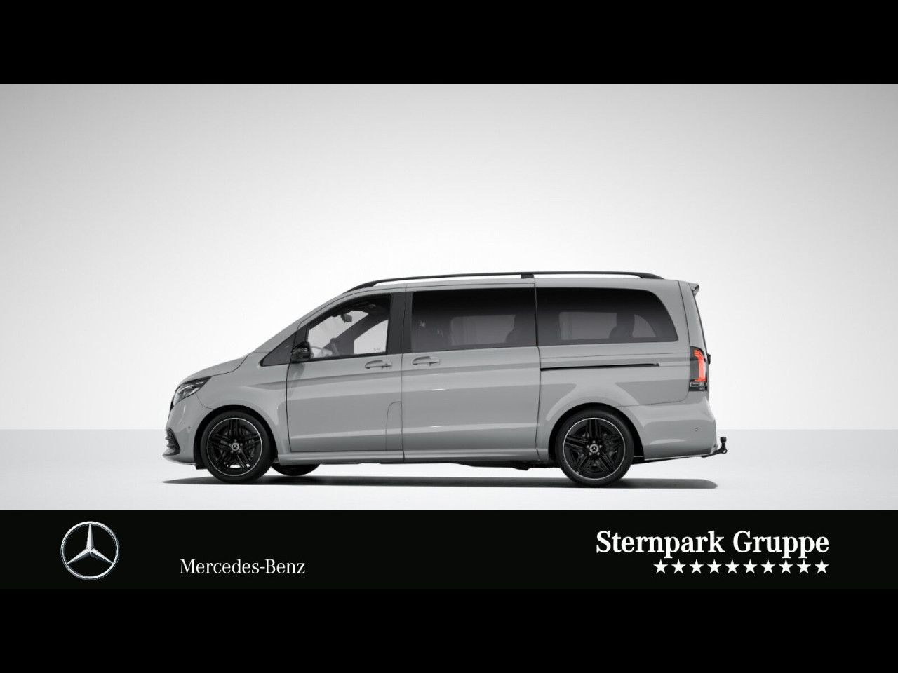 Mercedes-Benz V-Klasse – Bild 3