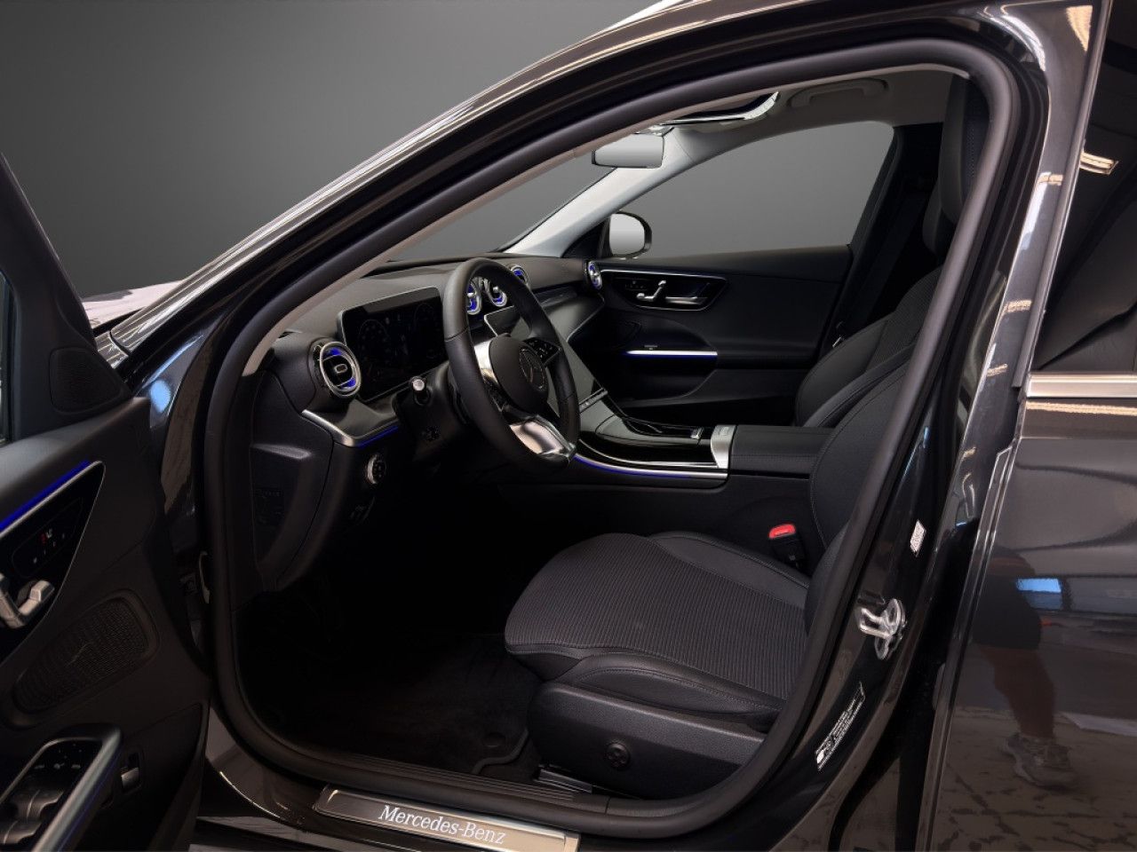 Mercedes-Benz C-Klasse – Bild 7