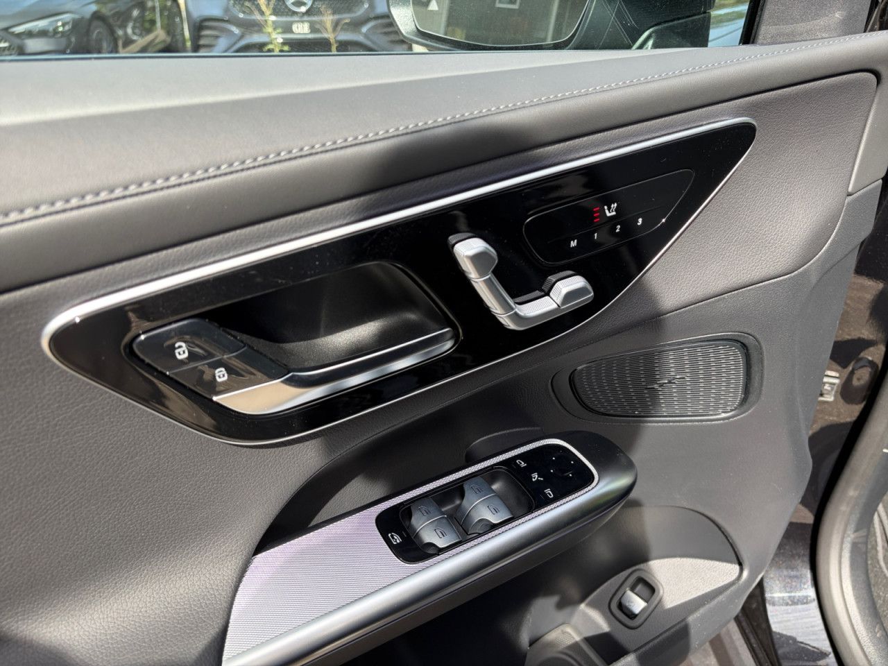 Mercedes-Benz GLC – Bild 15