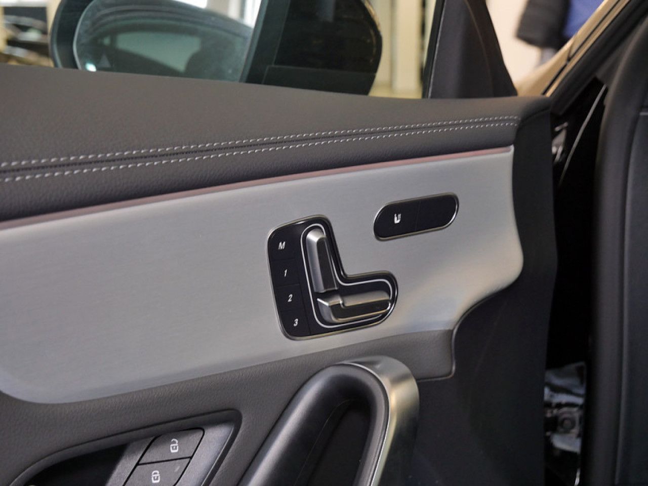 Mercedes-Benz CLA – Bild 14