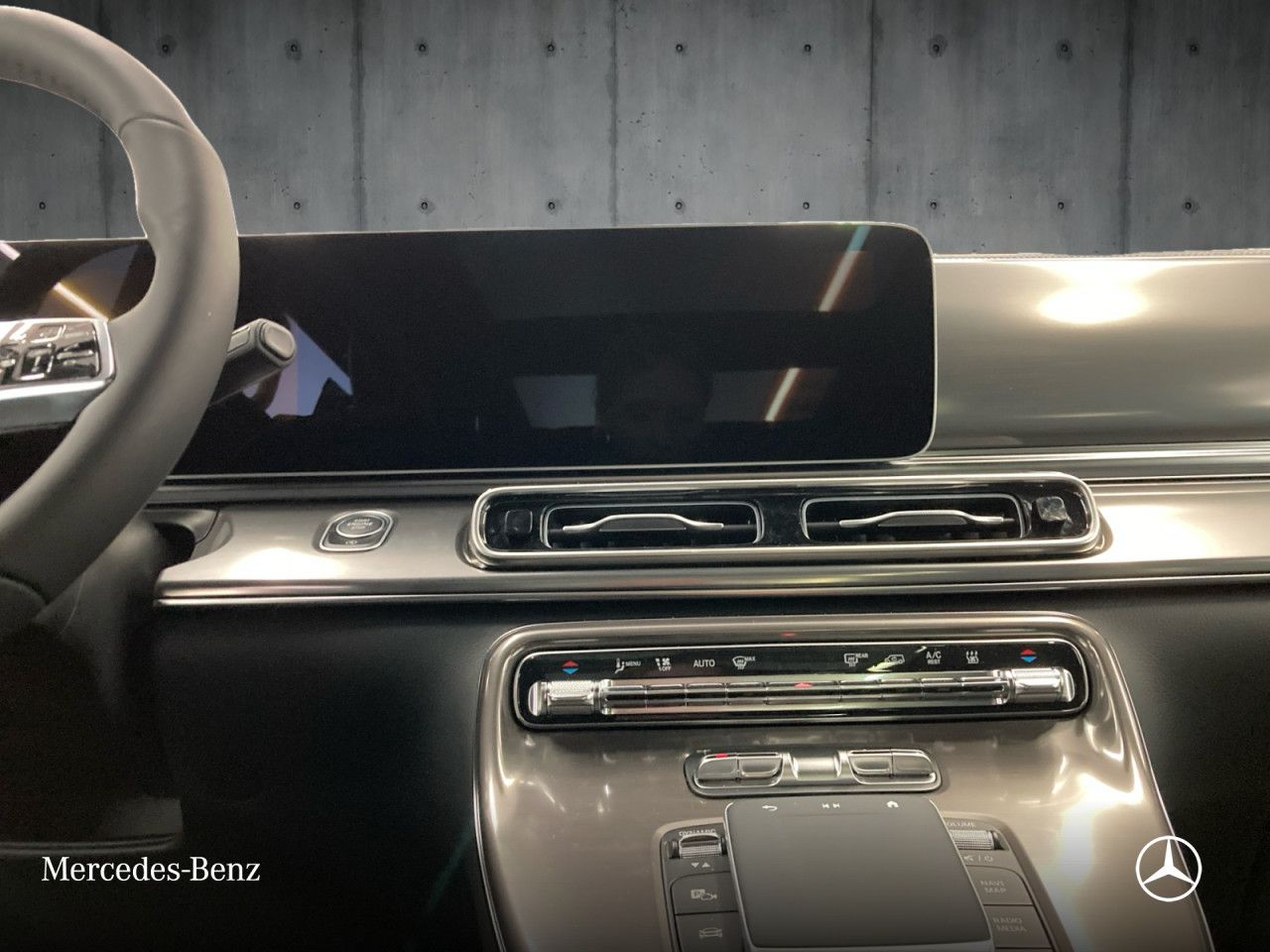 Mercedes-Benz V-Klasse – Bild 13