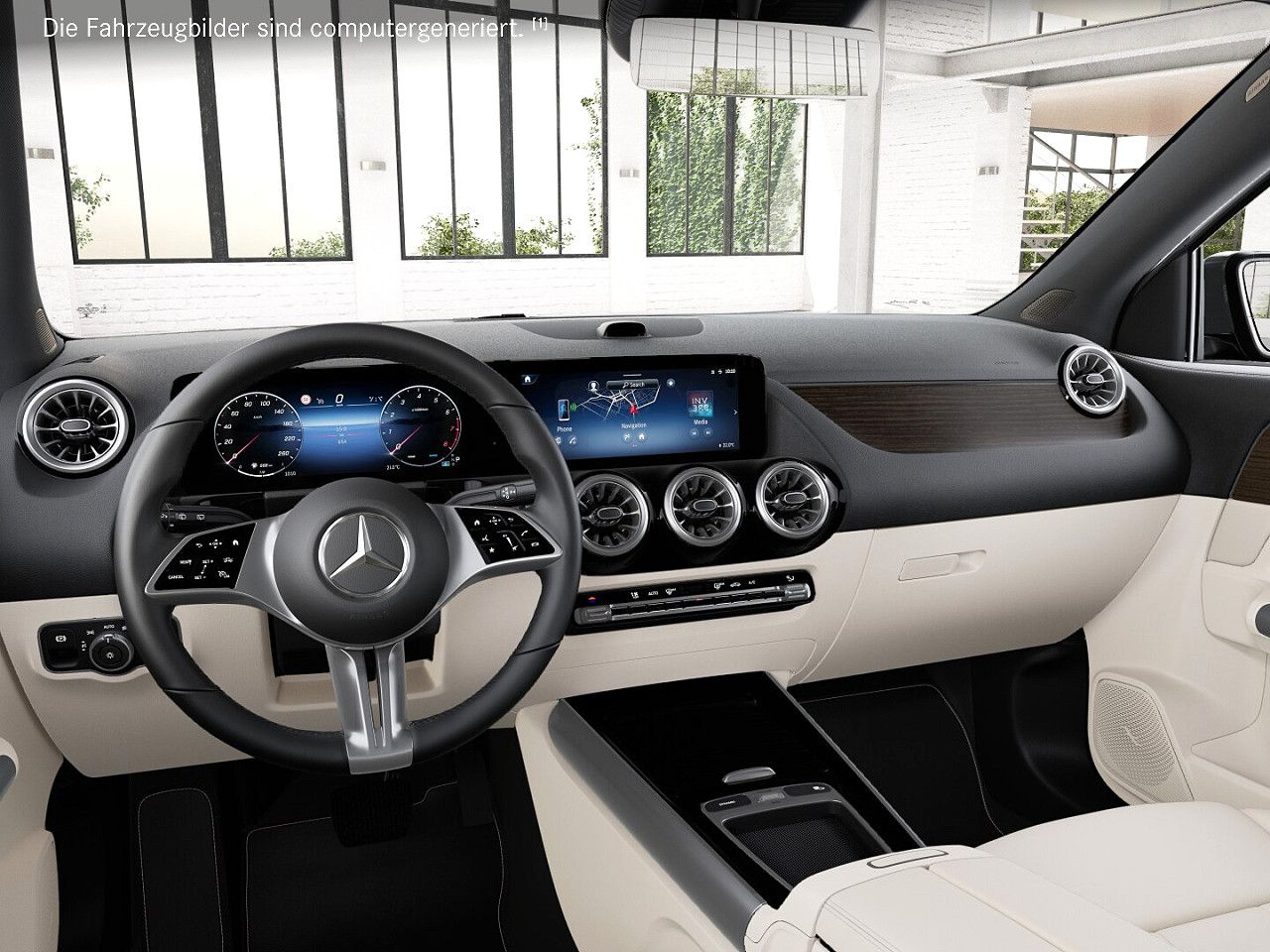 Mercedes-Benz GLA – Bild 25