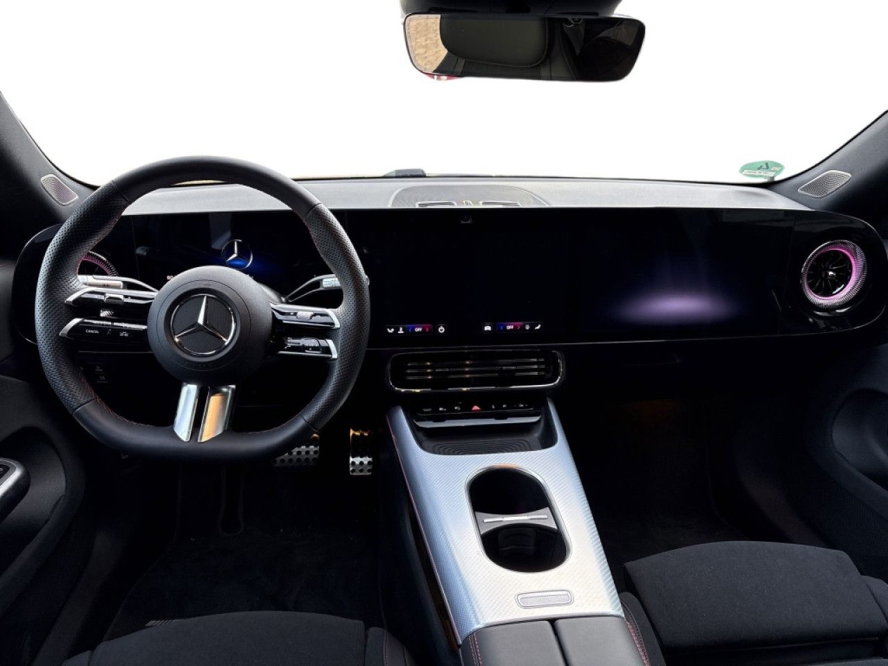 Mercedes-Benz CLA – Bild 8