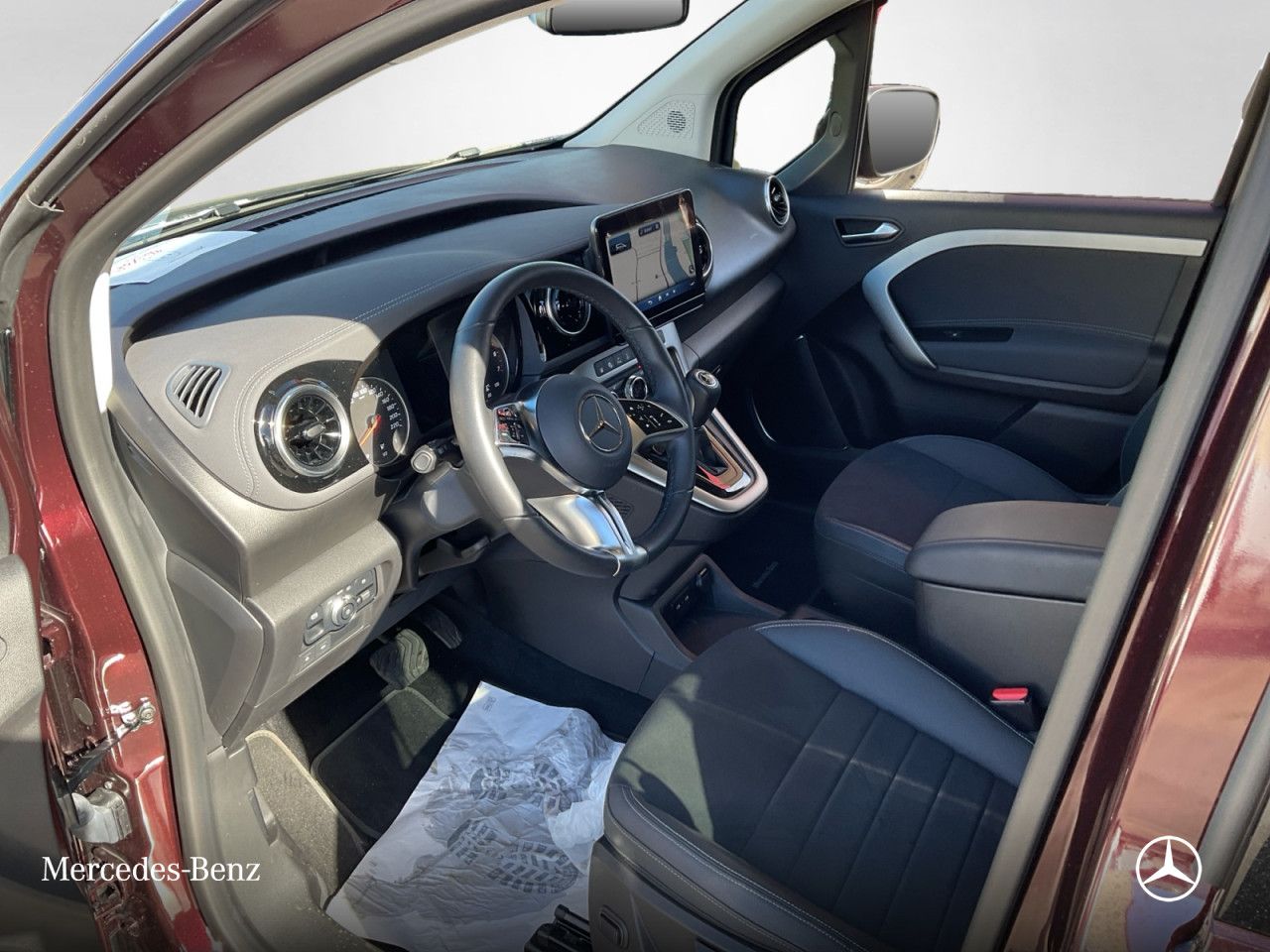 Mercedes-Benz T-Klasse – Bild 8