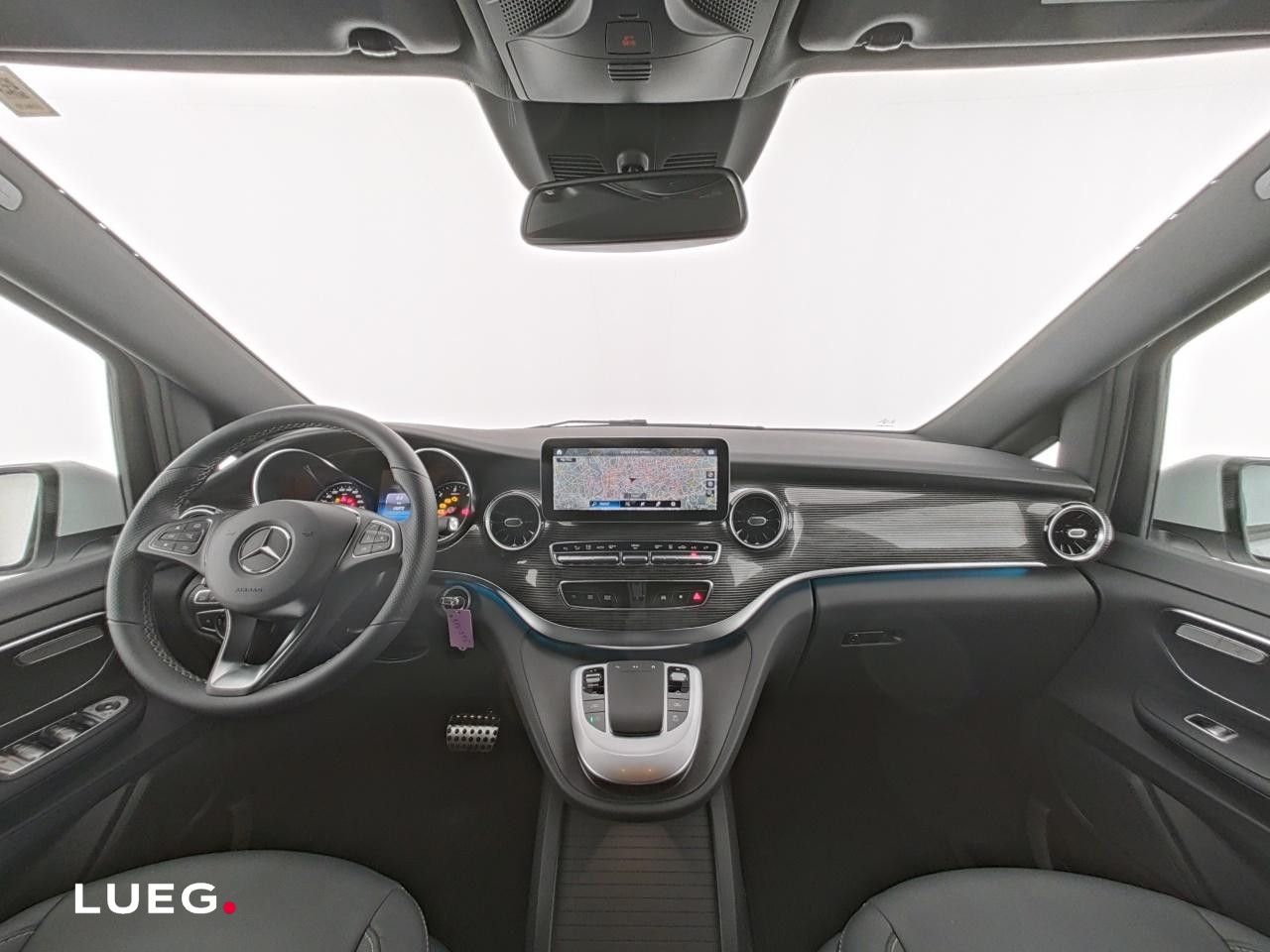 Mercedes-Benz V-Klasse – Bild 3
