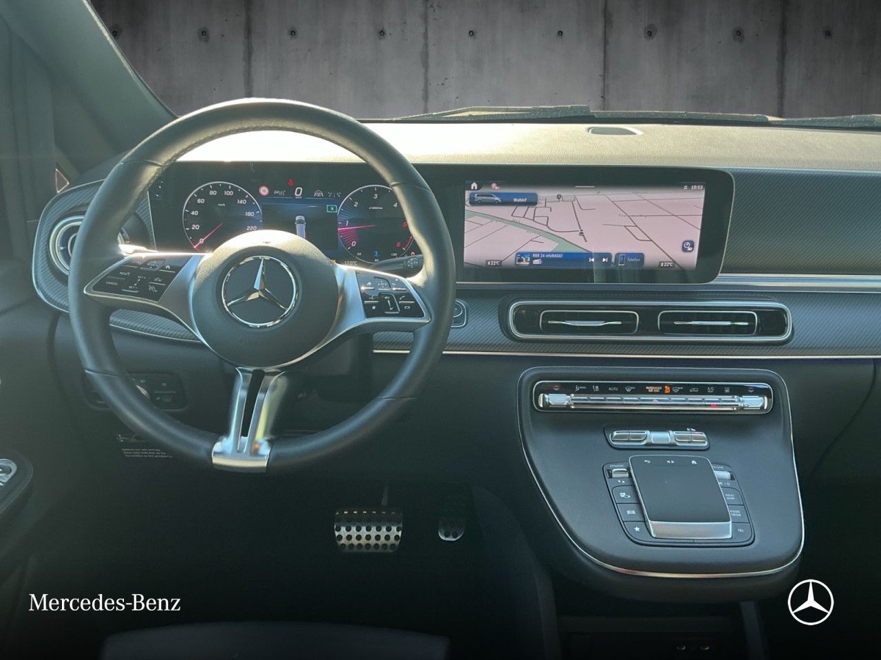 Mercedes-Benz Marco Polo – Bild 10