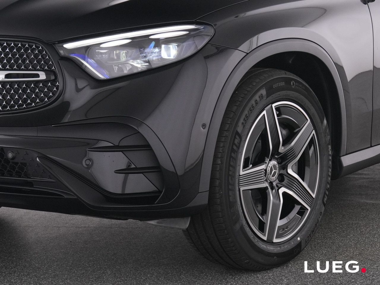 Mercedes-Benz GLC – Bild 8
